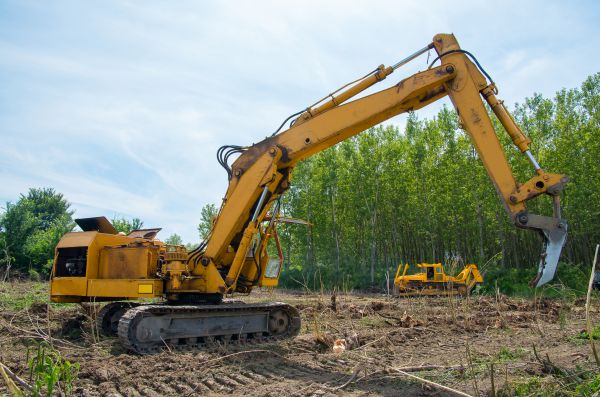 Cost of Farm Clearing in Daphne