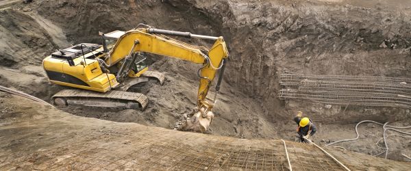 Cost of Slope Clearing in Daphne