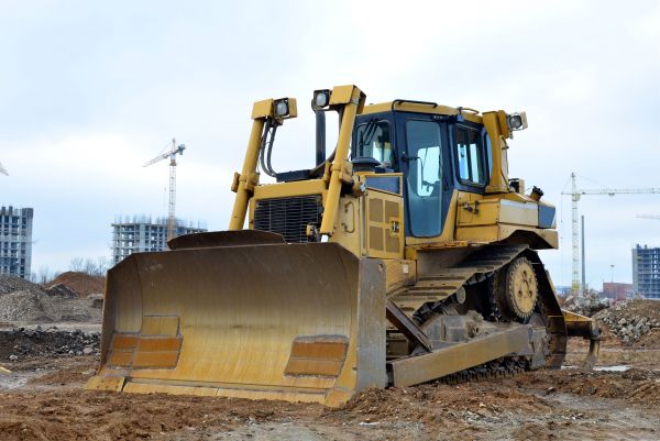 Cost of Bulldozer Site Clearing in Daphne