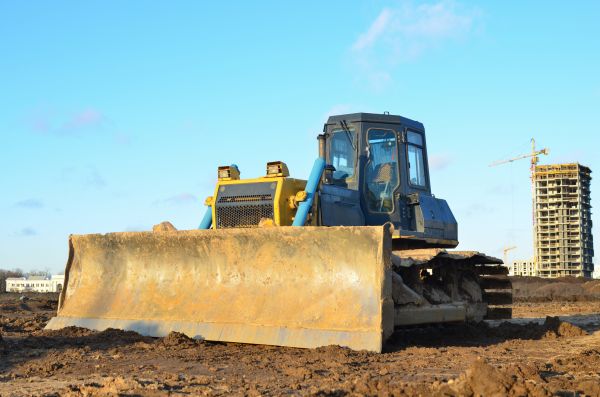 Cost of Commercial Site Clearing in Daphne