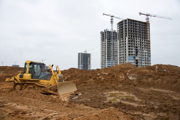 Cost of Site Clearing Service in Daphne